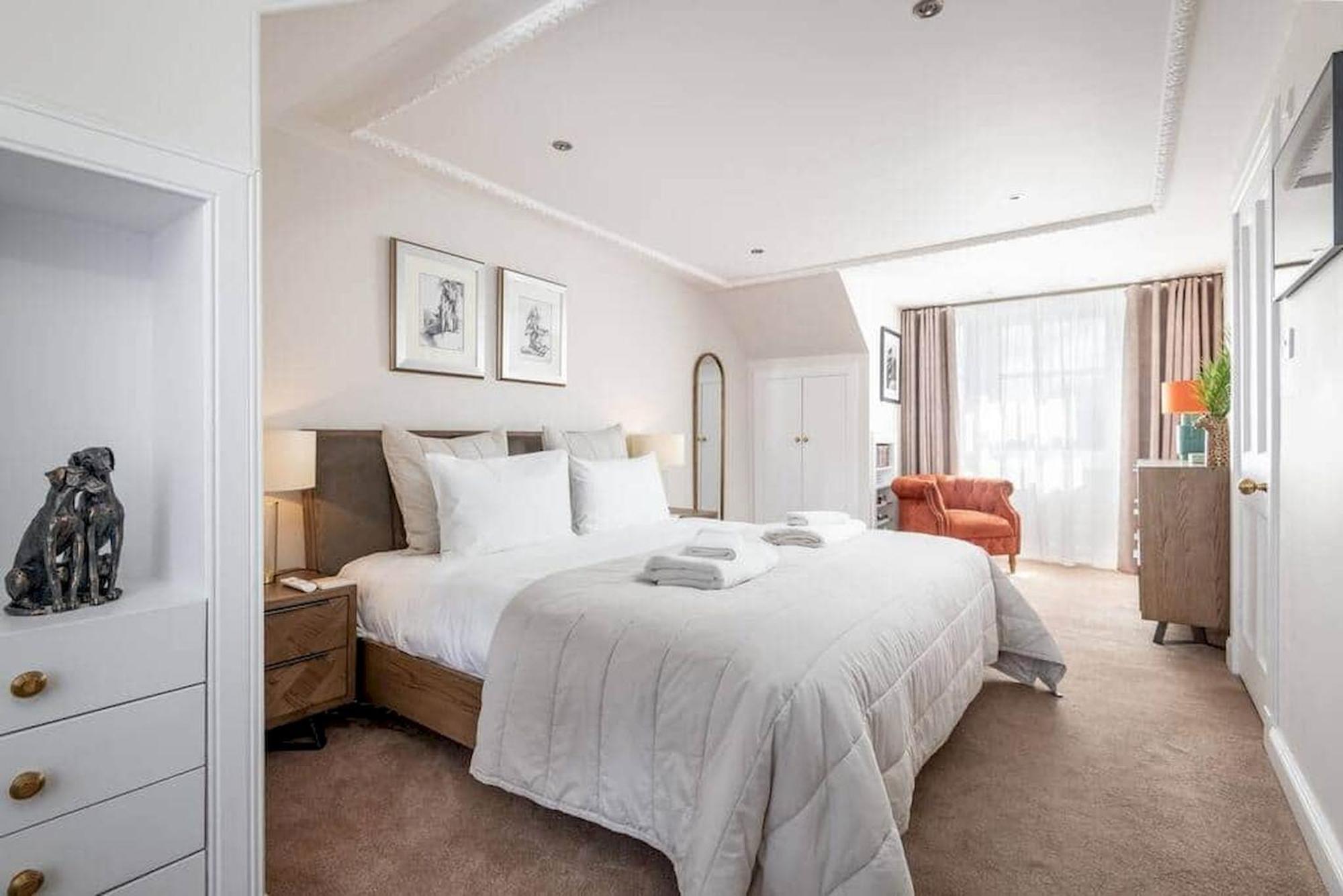 Daisybank - Kingsbarns Villa ภายนอก รูปภาพ